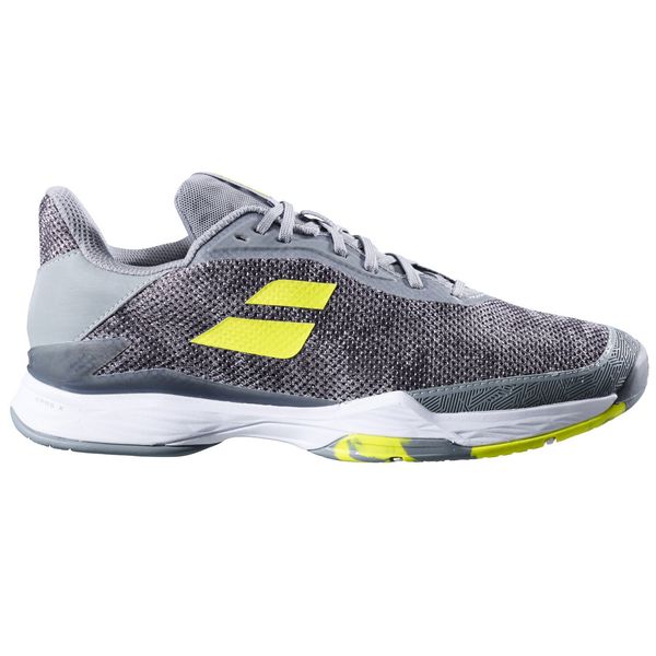 Babolat Babolat Jet Tere All Court Men Grey/Aero EUR 46 Men's Tennis Shoes