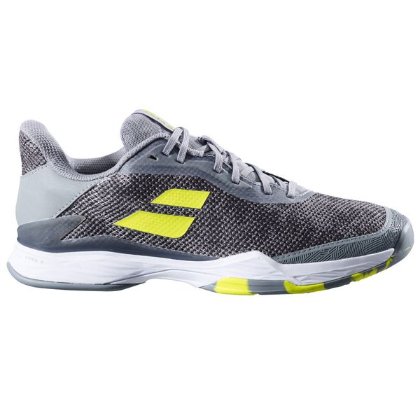 Babolat Babolat Jet Tere Clay Men Grey/Aero Tennis Shoes EUR 46.5