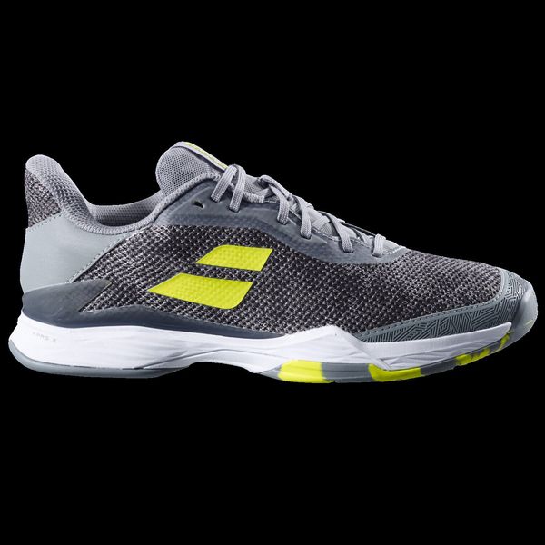 Babolat Babolat Jet Tere Clay Men Grey/Aero Tennis Shoes EUR 46.5