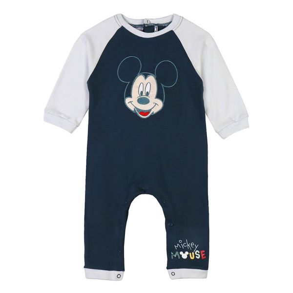 MICKEY BABYGROW INTERLOCK MICKEY