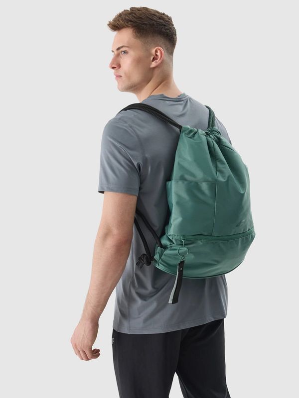 4F Backpack-bag 4F - green