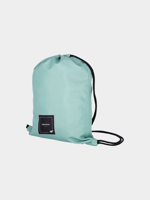 4F Backpack-bag 4F - mint