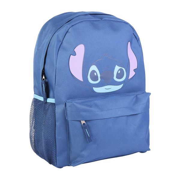 STITCH BACKPACK CASUAL DISNEY STITCH