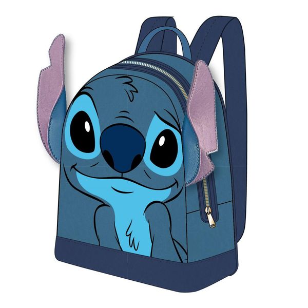 STITCH BACKPACK CASUAL FASHION APPLICATIONS STITCH