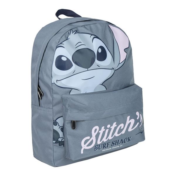 STITCH BACKPACK CASUAL STITCH