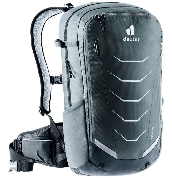 Deuter Backpack Deuter Flyt 20, Graphite-black