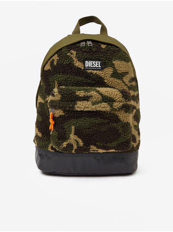 Diesel Backpack Diesel