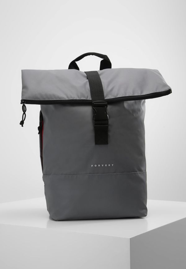 Forvert Backpack Forvert Tarp Lorenz grey