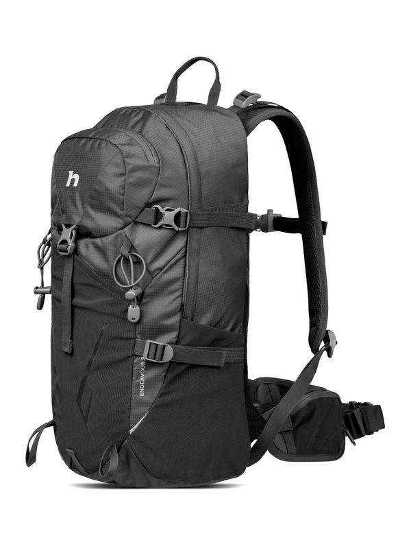 HANNAH Backpack Hannah ENDEAVOUR 26 anthracite