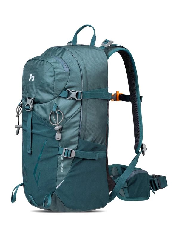 HANNAH Backpack Hannah ENDEAVOUR 26 deep teal