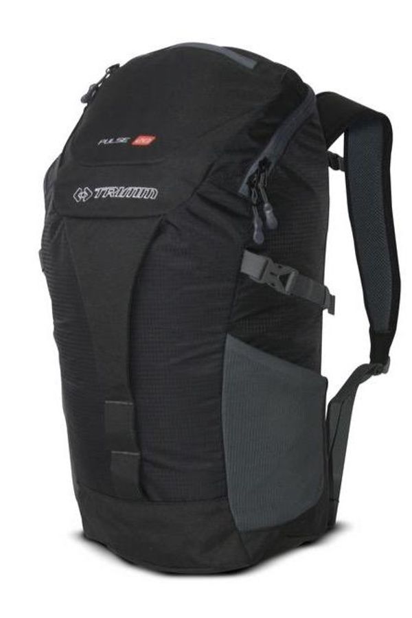 TRIMM Backpack Trimm PULSE 20 black