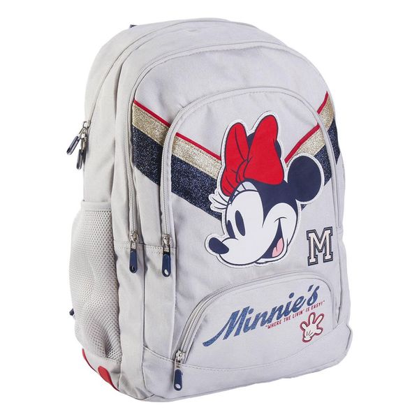 MINNIE Backpacks and Bags MINNIE  2100003889