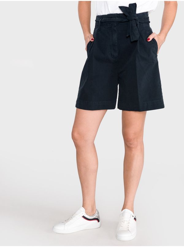 Tommy Hilfiger Badu Shorts Tommy Hilfiger - Women