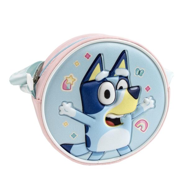BLUEY BAG 3D BLUEY