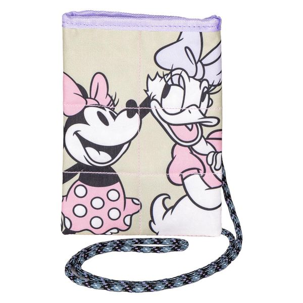 MINNIE BAG CUERDA MINNIE