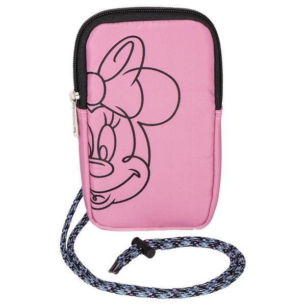 MINNIE BAG PORTAMOVIL MINNIE