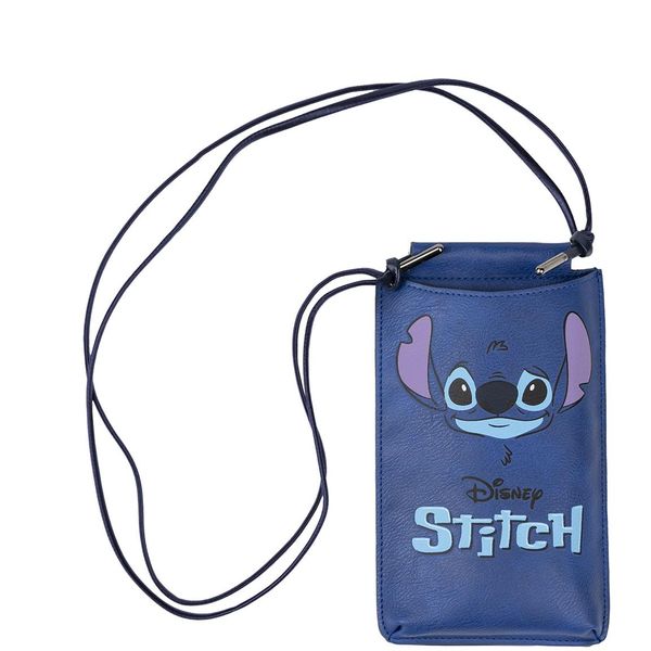 STITCH BAG PORTAMOVIL STITCH