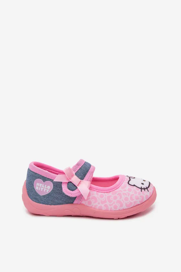 Boto Balerinke za deklice s Hello Kitty