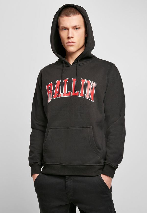 MT Men Ballin 23 Hoody Black