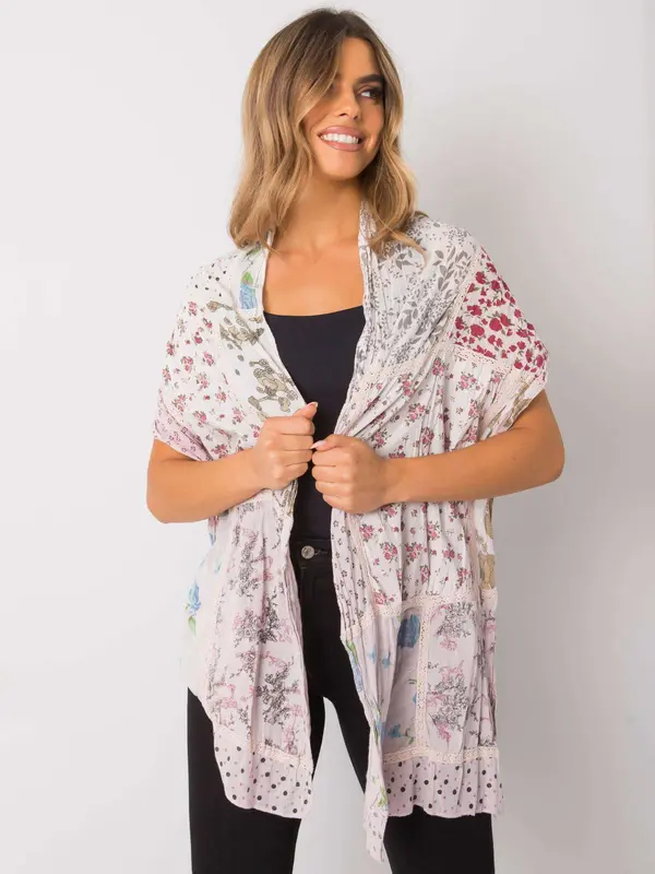 Factory Price Banna-AT-CH-0772-light pink