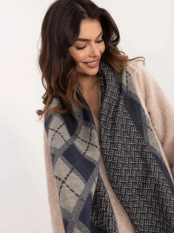 Factory Price Banna-AT-CH-12301.82P-navy blue