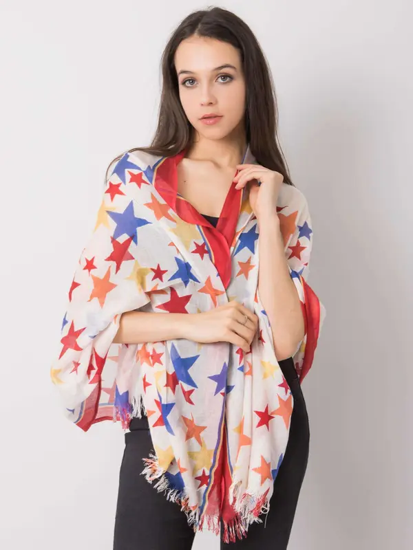 Factory Price Banna-AT-CH-1237-white-red