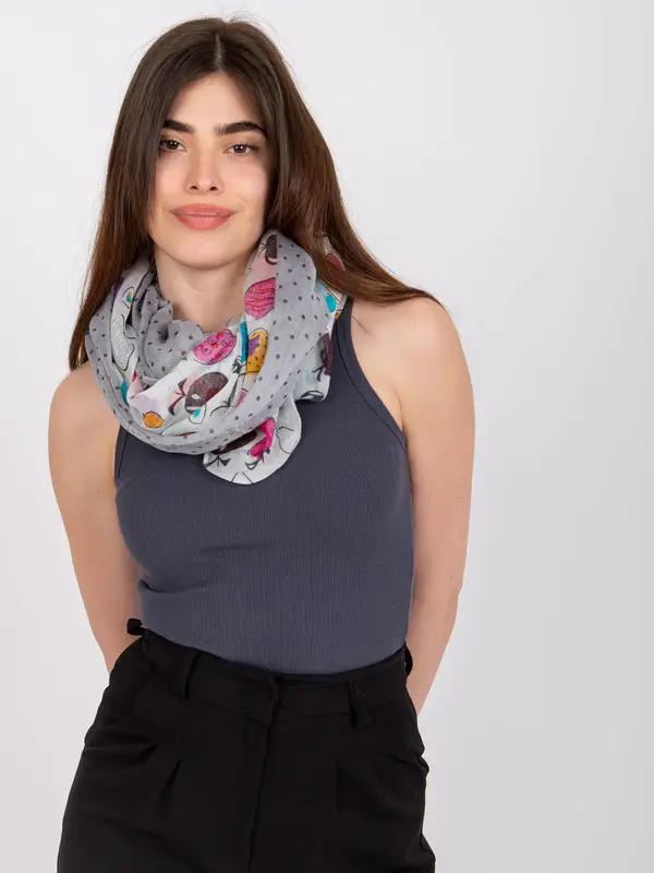 Factory Price Banna-AT-CH-1801-grey