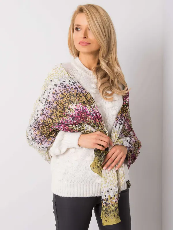 Factory Price Banna-AT-CH-205095-light green