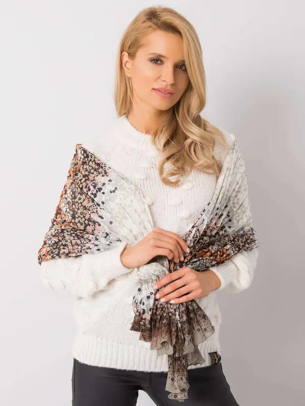 Factory Price Banna-AT-CH-205095-orange