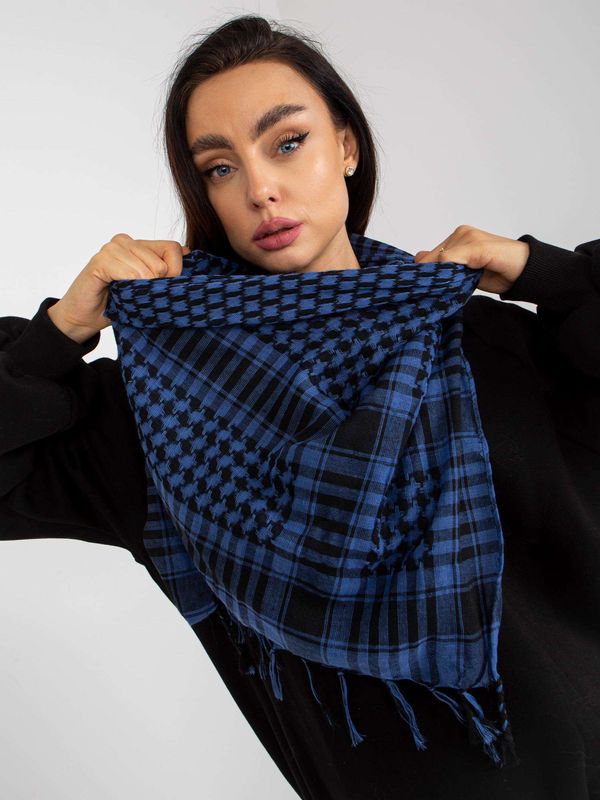 Factory Price Banna-AT-CH-ARAFAT.37-dark blue