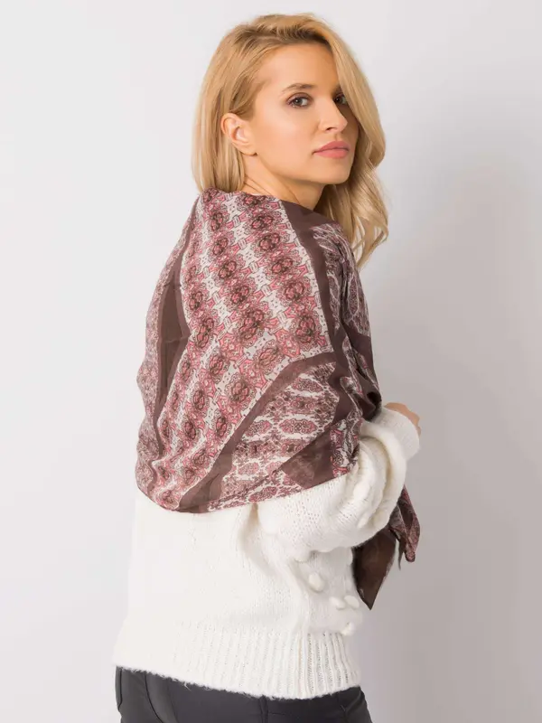 Factory Price Banna-AT-CH-F106011-5-brown