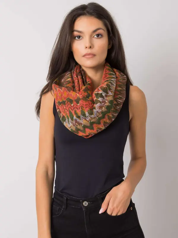 Factory Price Banna-AT-CH-F106016-dark orange