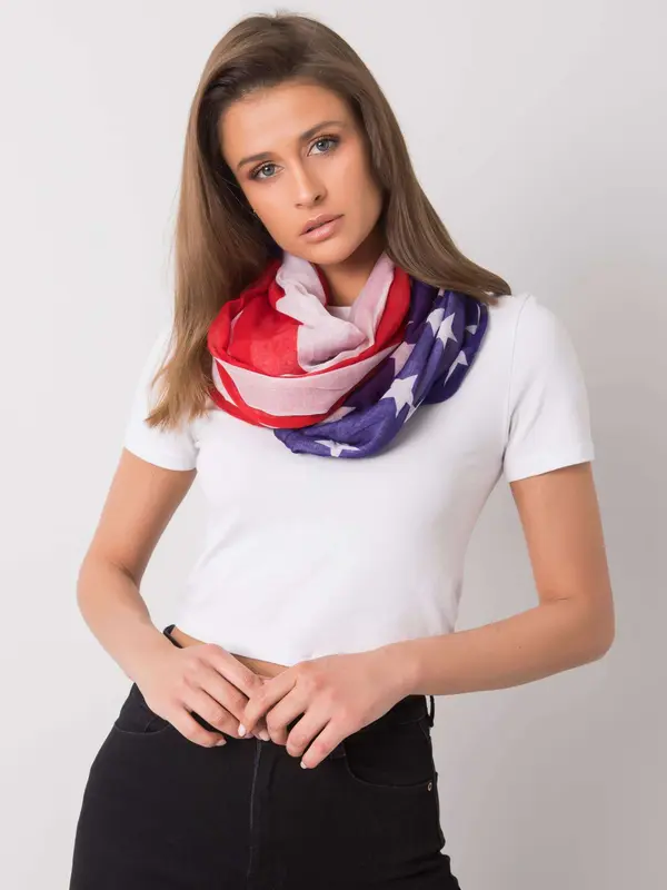 Factory Price Banna-AT-CH-S-1843-white-red