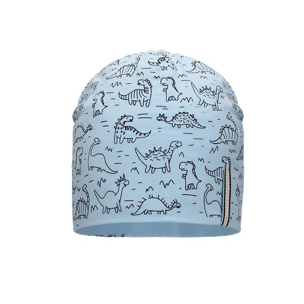 Barbaras Barbaras Baby Boy Hat CX46/0 Blu