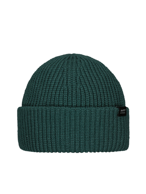 Barts Barts DERVALI BEANIE Army Winter Hat