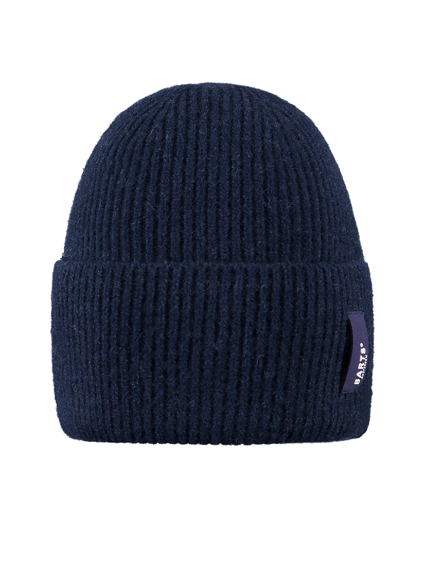 Barts Barts FYRBY BEANIE Navy Winter Hat