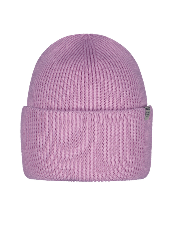 Barts Barts HAVENO BEANIE Orchid Winter Hat