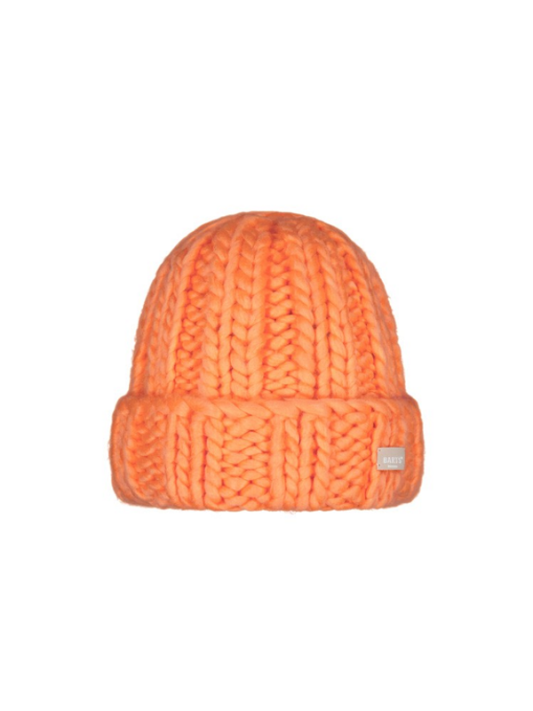 Barts Barts HERMITTA BEANIE Apricot winter hat