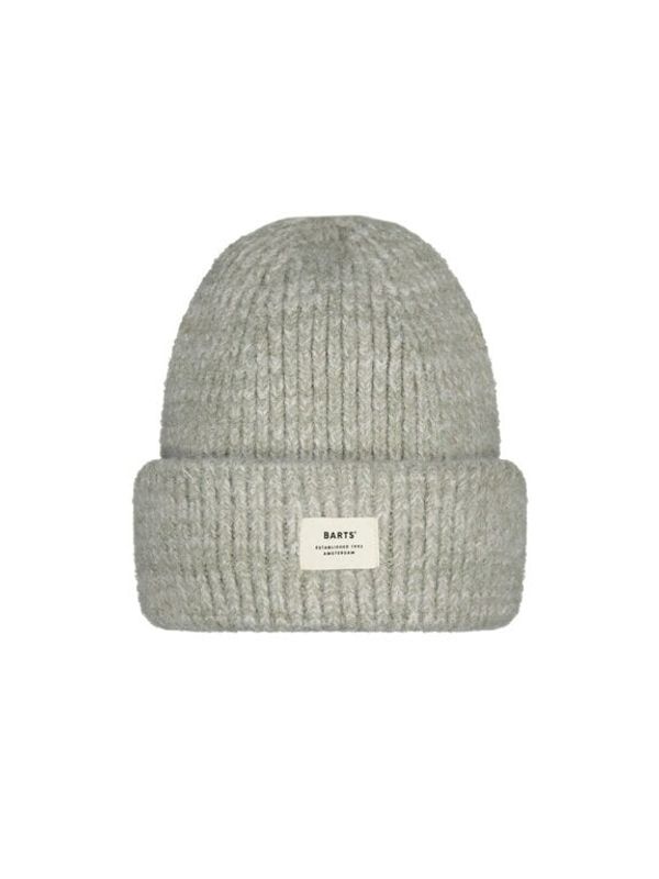 Barts Barts OWLET BEANIE Pale Army Winter Hat