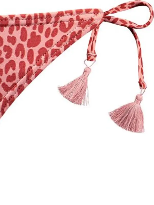 Barts Barts TANGICE ZA KOPANJE Prašno roza