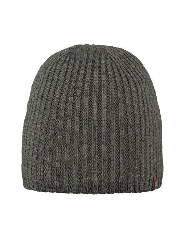 Barts Barts WILBERT BEANIE Army Winter Hat