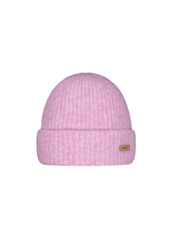 Barts Barts WITZIA BEANIE Dusty Pink Winter Hat