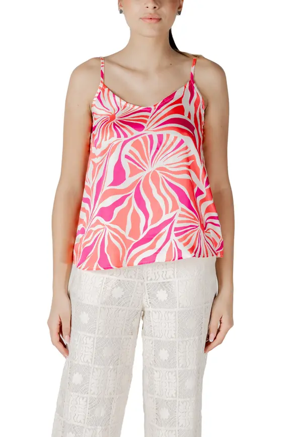 Only Barvit top z naramnicami