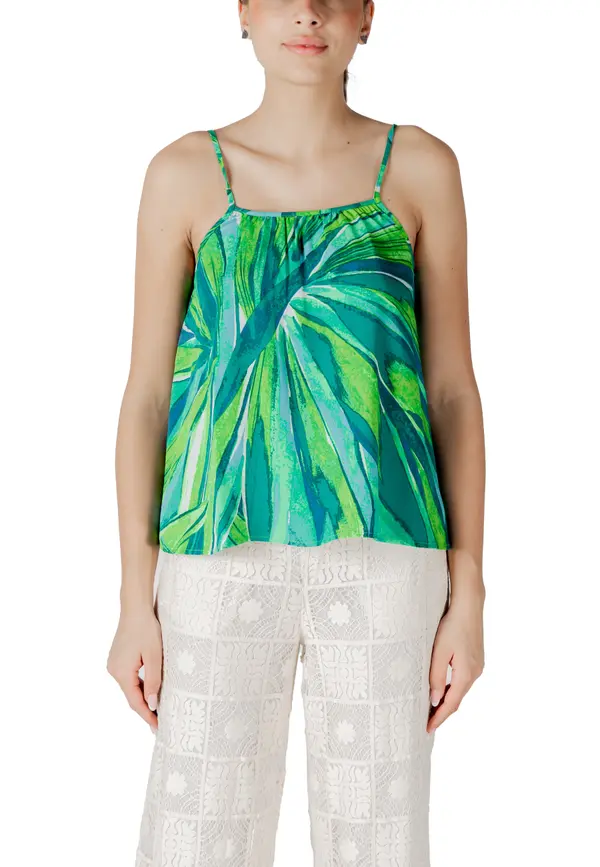 Only Barvit top z naramnicami