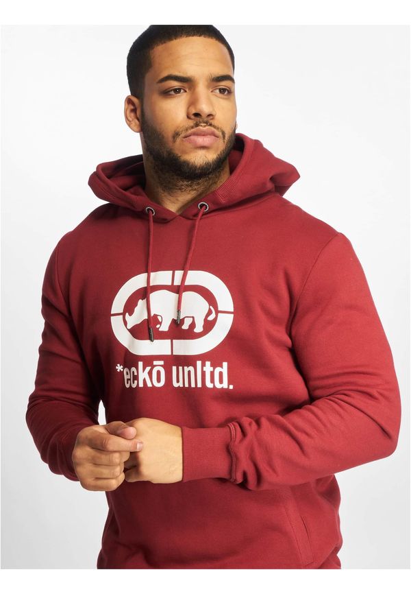 Ecko Unltd. Base Hoody bordeaux