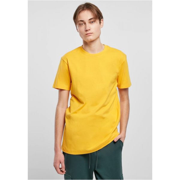 Urban Classics Base T-shirt california yellow