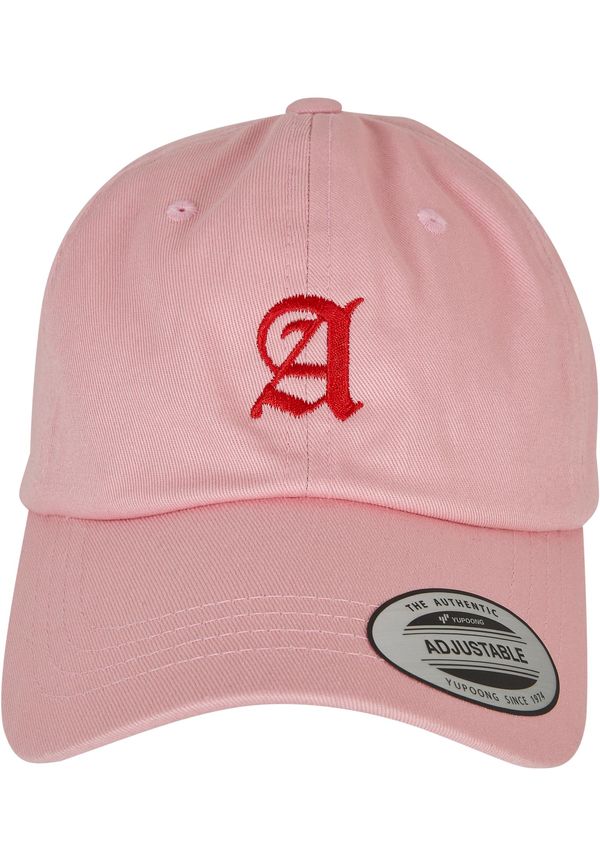 MT Accessoires Baseball cap A - pink