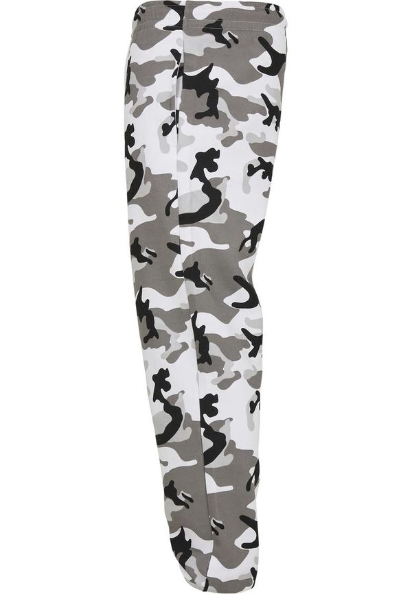 UC Men Basic Camo Sweatpants 2.0 Snowcamo