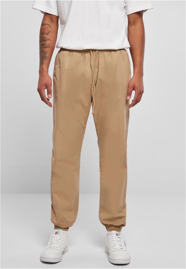 UC Men Basic Jogg Pants UnionBeige