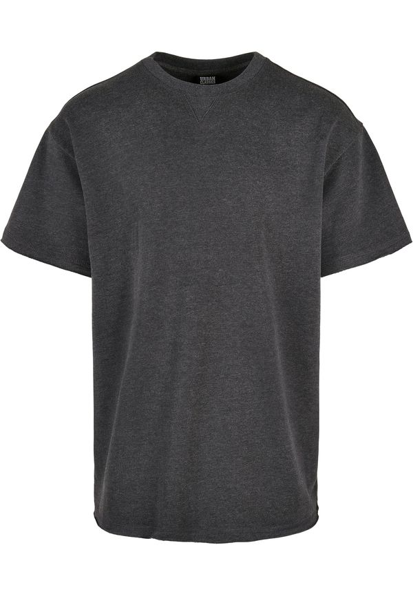 Urban Classics Basic men's T-shirt - grey